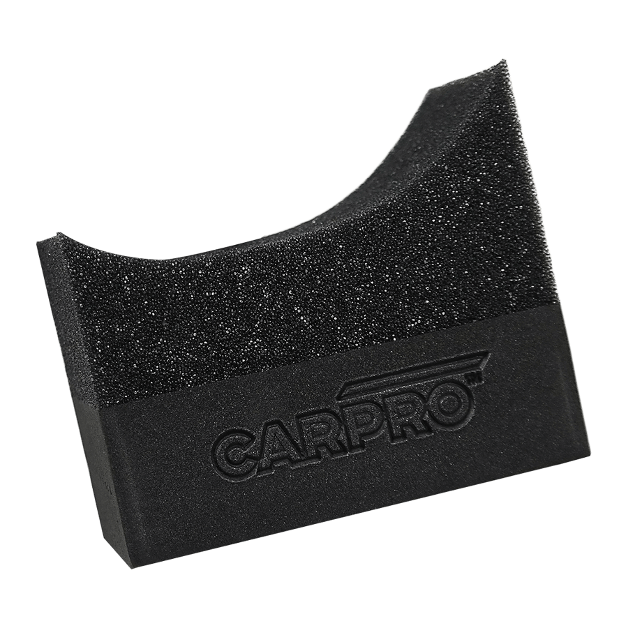 CARPRO Perl / Tire applicator pad - Www.Shopthatapp.ca