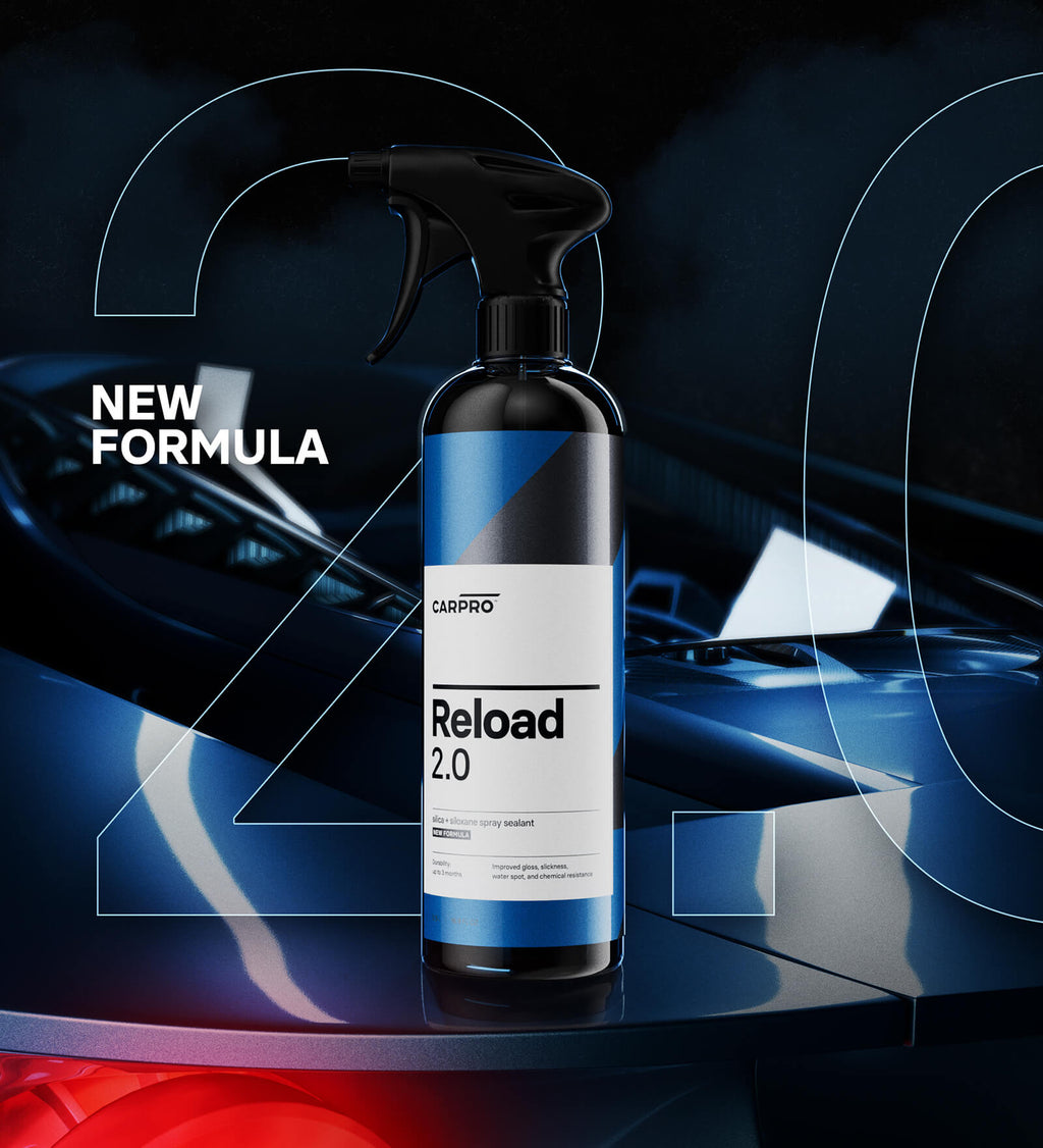 CARPRO Reload 2.0 - Www.Shopthatapp.ca