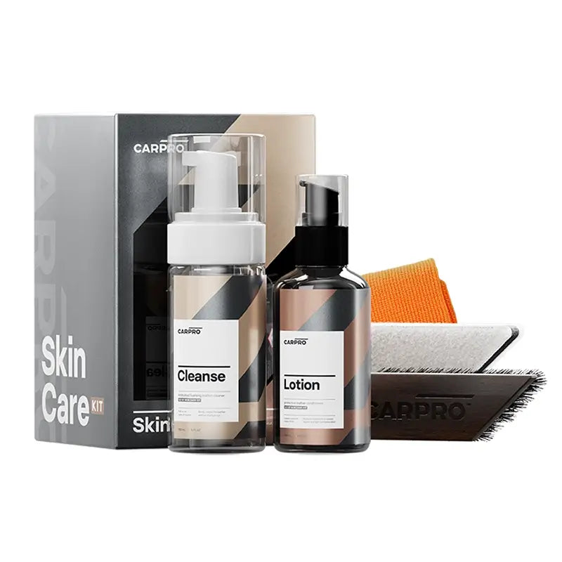 CARPRO Skin Care Kit - Www.Shopthatapp.ca