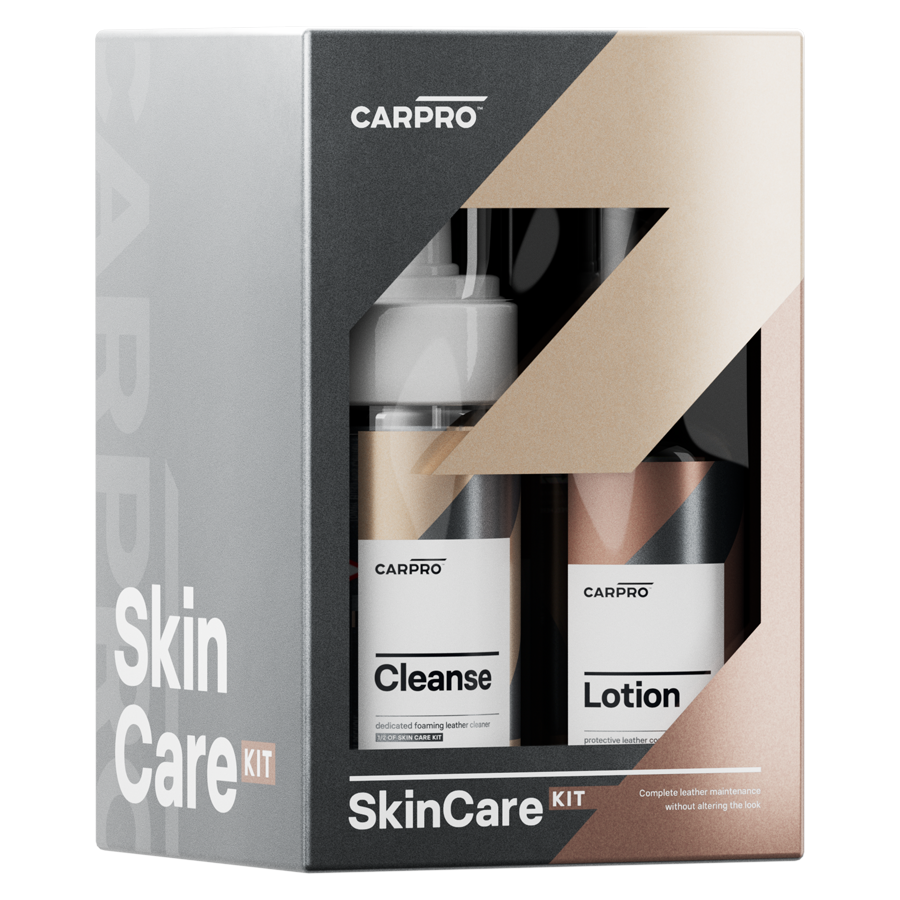 CARPRO Skin Care Kit - Www.Shopthatapp.ca