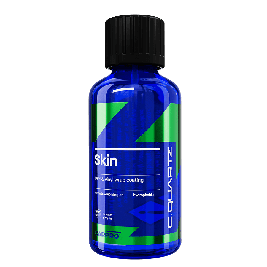 CARPRO Skin 50ml PPF and Vinyl Wrap Coating - Www.Shopthatapp.ca