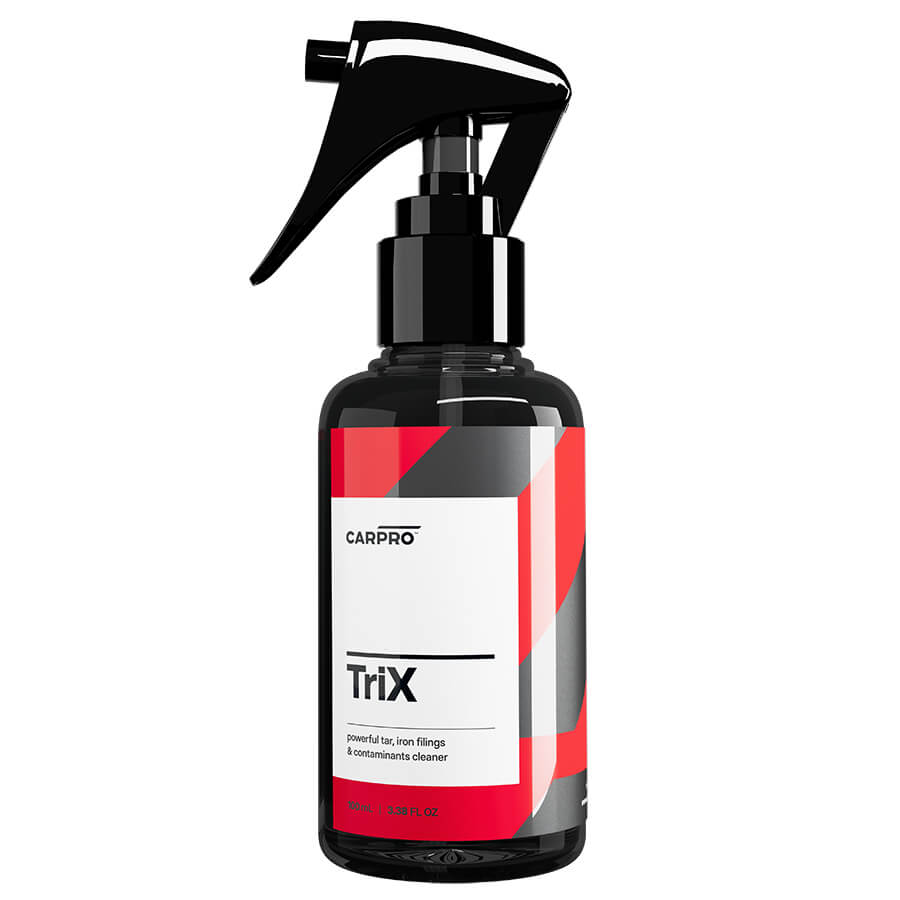 CARPRO TRIX: Tar & Iron Remover - Www.Shopthatapp.ca