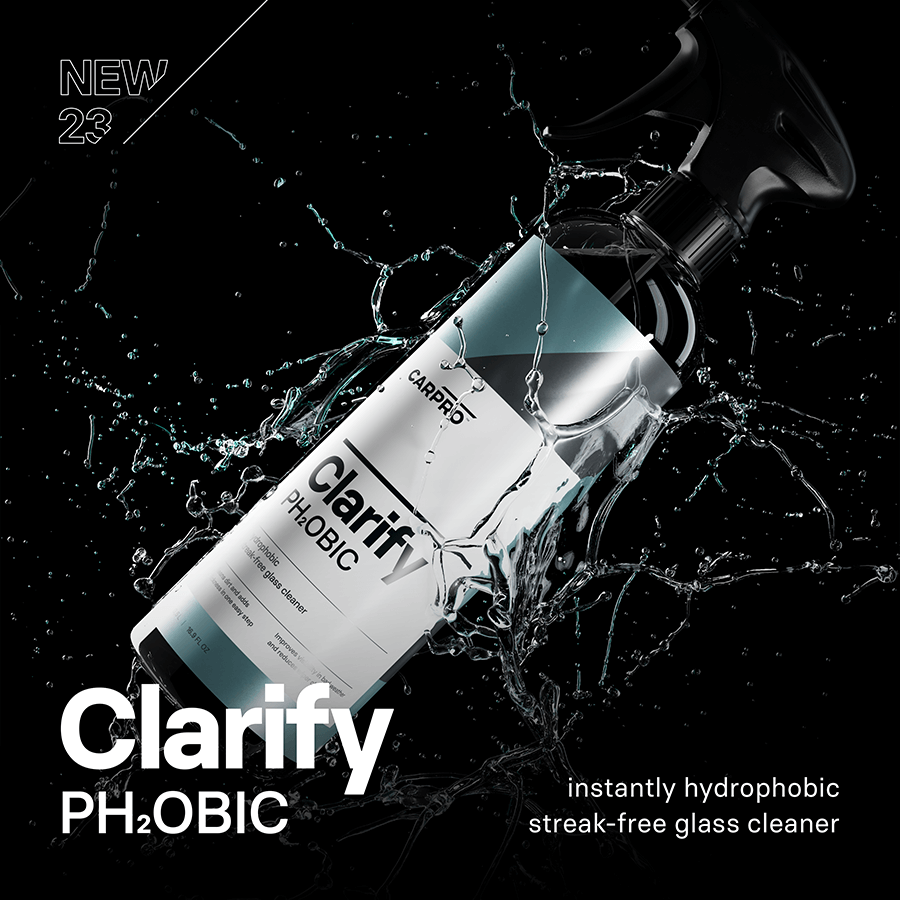 CARPRO Clarify PHOBIC - Www.Shopthatapp.ca