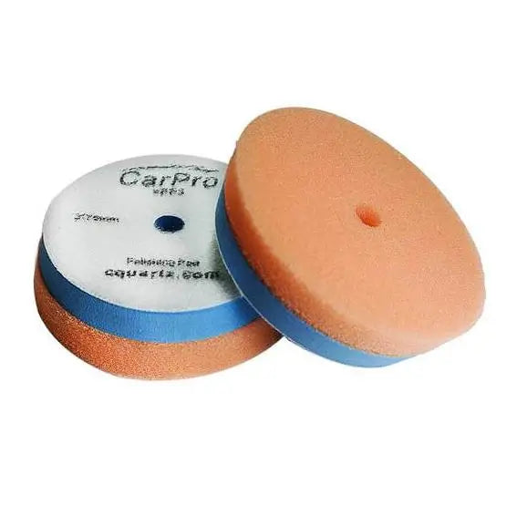 CARPRO Orange Polishing Pad - Www.Shopthatapp.ca