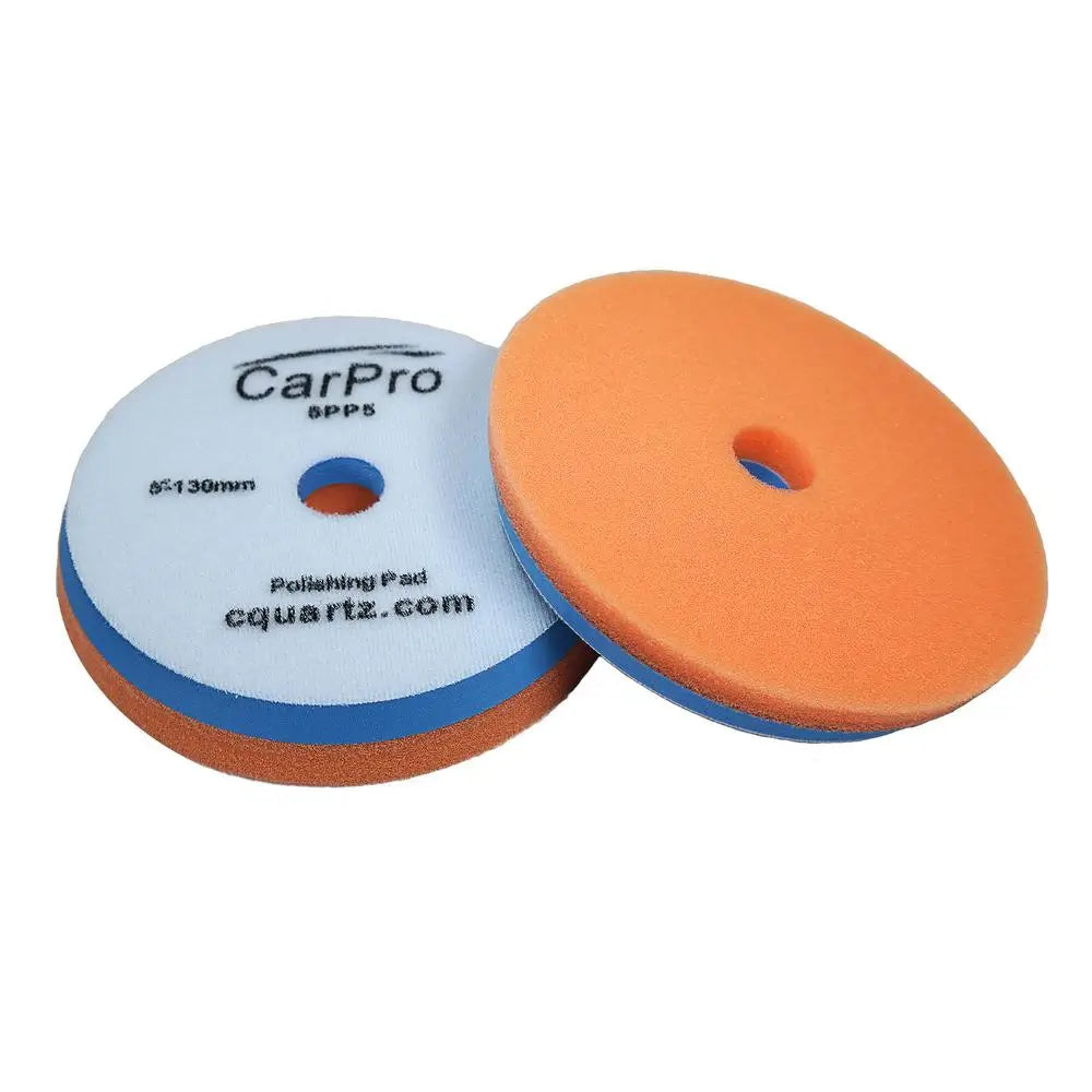 CARPRO Orange Polishing Pad - Www.Shopthatapp.ca