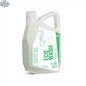 GYEON Q²M ECO Wash SiO2 rinseless car wash by CARZILLA, 4L bottle with a clean car surface and eco-friendly cleaning features