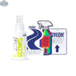 GYEON Q²M Air Freshener for cars by CARZILLA, featuring citrus scent, in a sleek bottle for a fresh interior aroma.