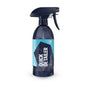 GYEON Q²M Quick Detailer exterior spray bottle with high gloss finish, used for car exterior detailing by CARZILLA.