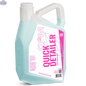 GYEON Q²M Quick Detailer exterior car spray bottle with label, 4000ml size, for quick car detailing and protection.
