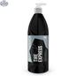 GYEON Q²M Tire Express premium tire cleaner in 1L bottle, designed for a clean and shiny exterior rubber tires by CARZILLA