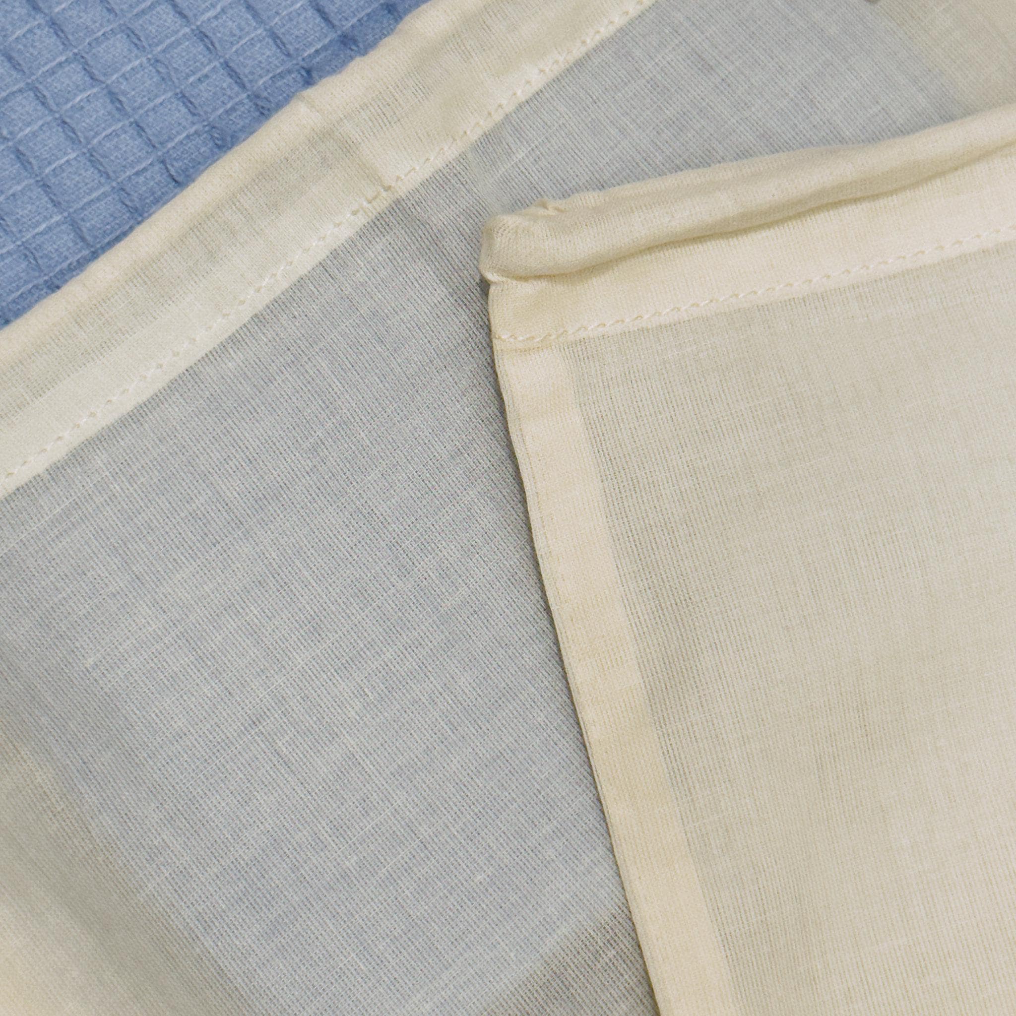 Nut Milk & Produce Bags-Organic Cotton - Shopthatapp.ca