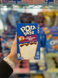 Pop Tarts Frosted Cinnamon Roll - 8pk - Www.Shopthatapp.ca
