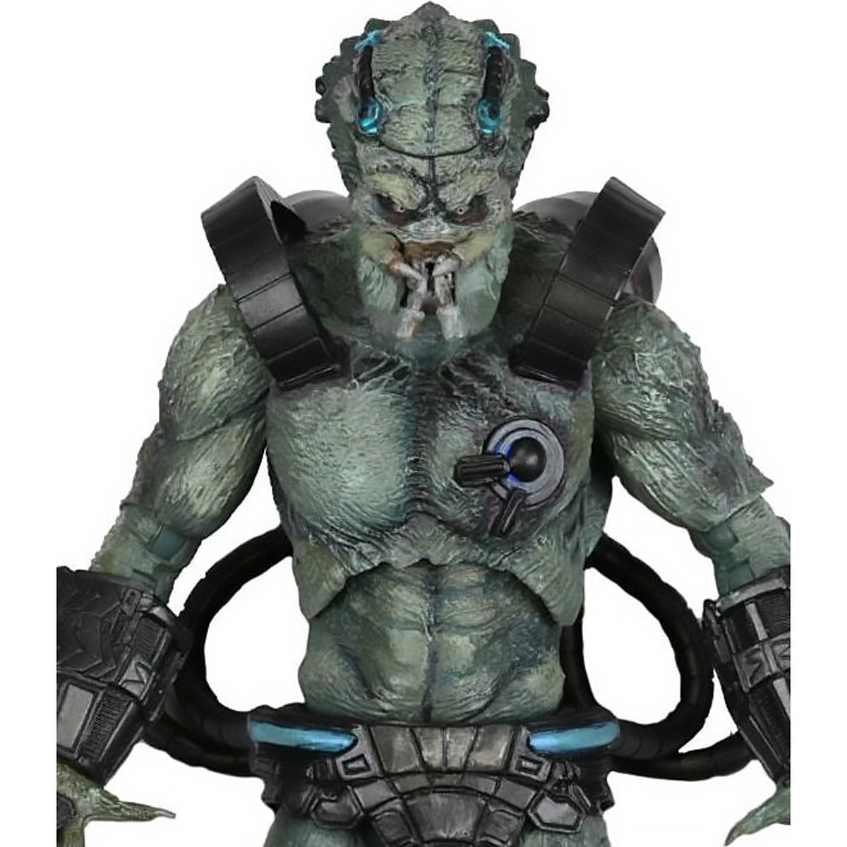 Predator - Concrete Jungle Ultimate Stone Heart - Www.Shopthatapp.ca