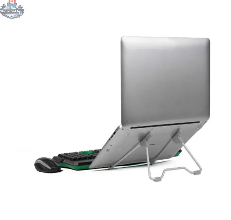 Mobile phone stand laptop stand - Shopthatapp.ca