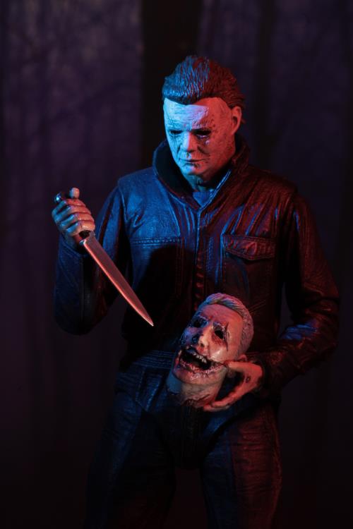 Halloween Ultimate Michael Myers Figure - Www.Shopthatapp.ca