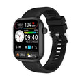 Multifunctional Fitness Tracker With Camera Control