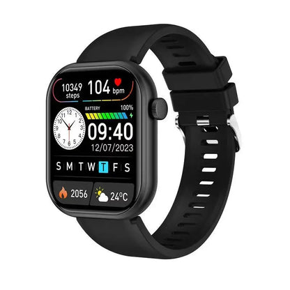 Multifunctional Fitness Tracker With Camera Control - Shopthatapp.ca