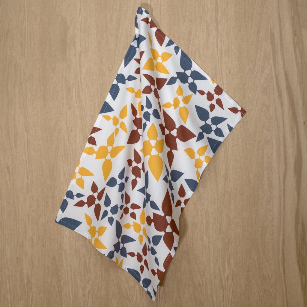 Celebration: Cotton Tea Towels - Shopthatapp.ca