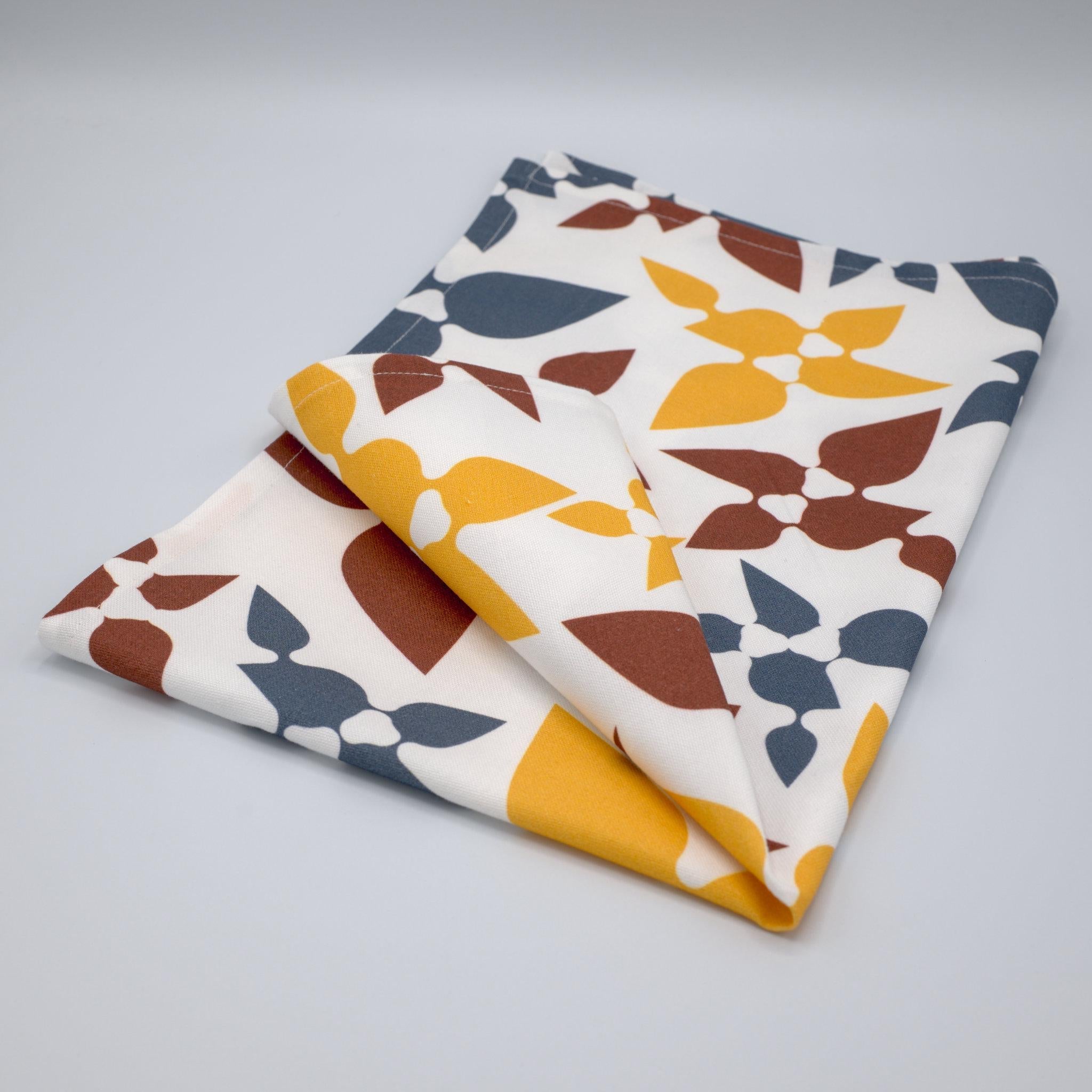 Celebration: Cotton Tea Towels - Shopthatapp.ca