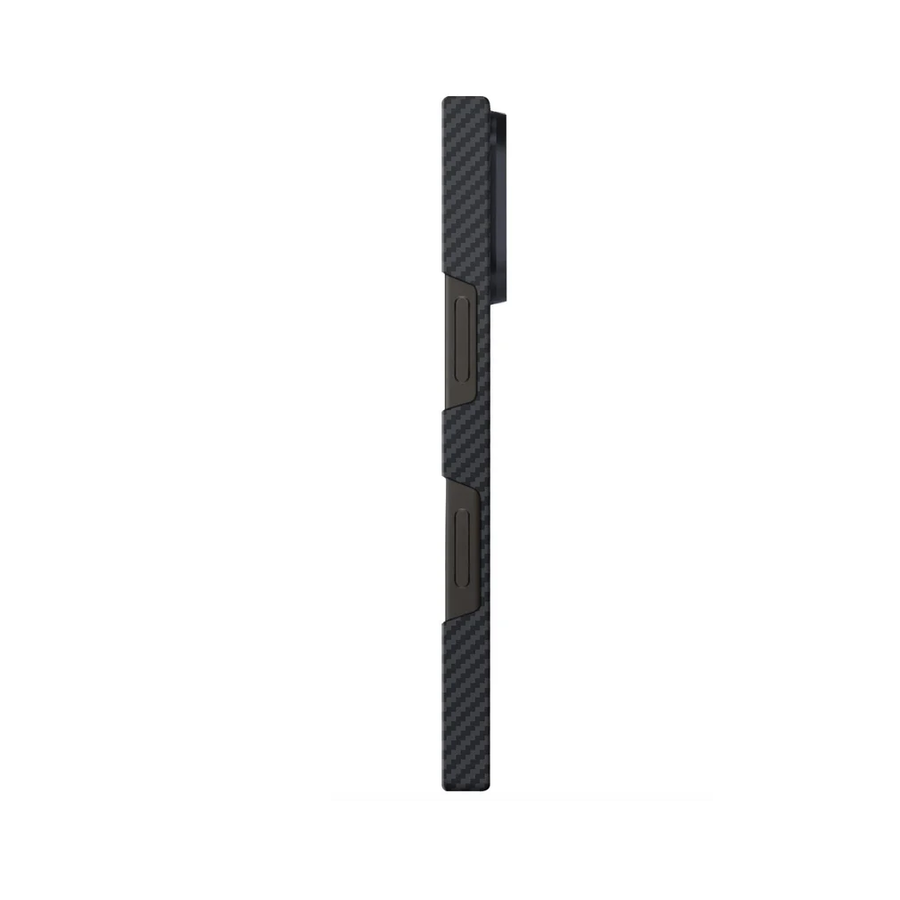 Real Aramid Fiber Case For iPhone 15 - Www.Shopthatapp.ca