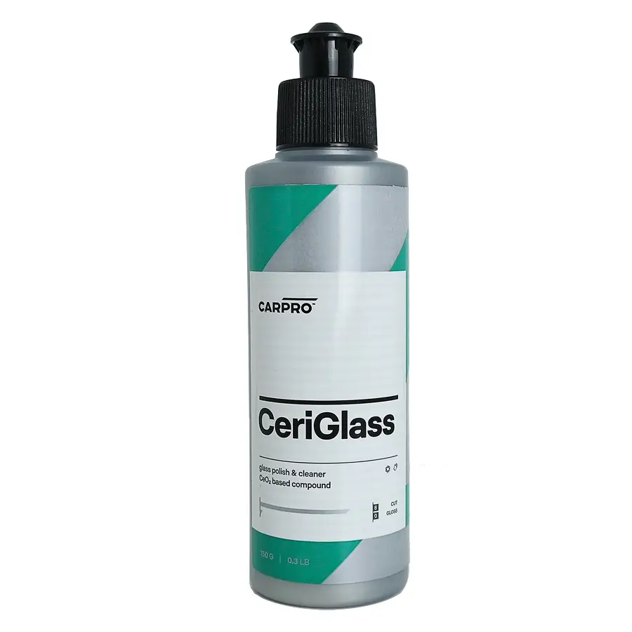 CARPRO CeriGlass Polish - Www.Shopthatapp.ca