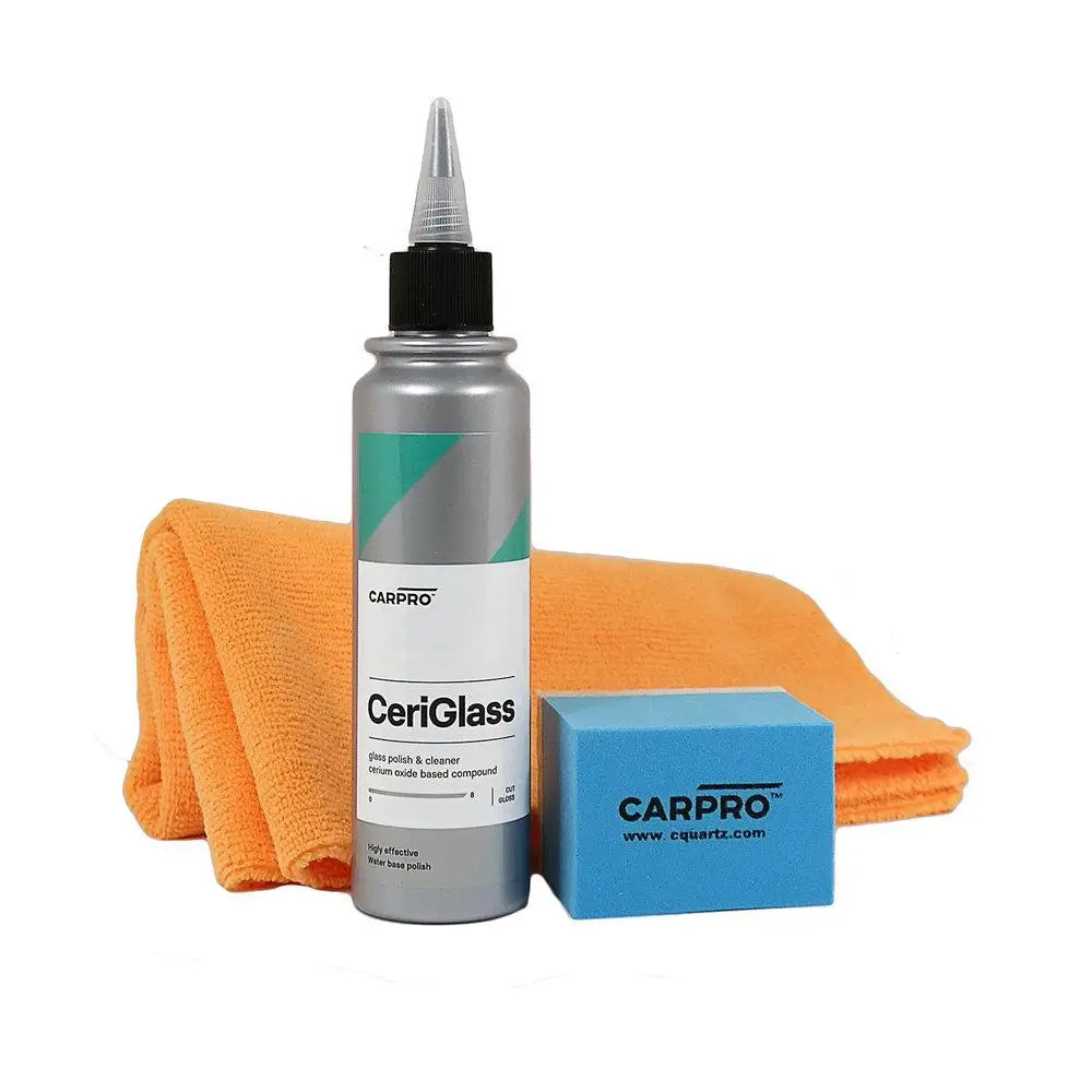 CARPRO CeriGlass Polish - Www.Shopthatapp.ca