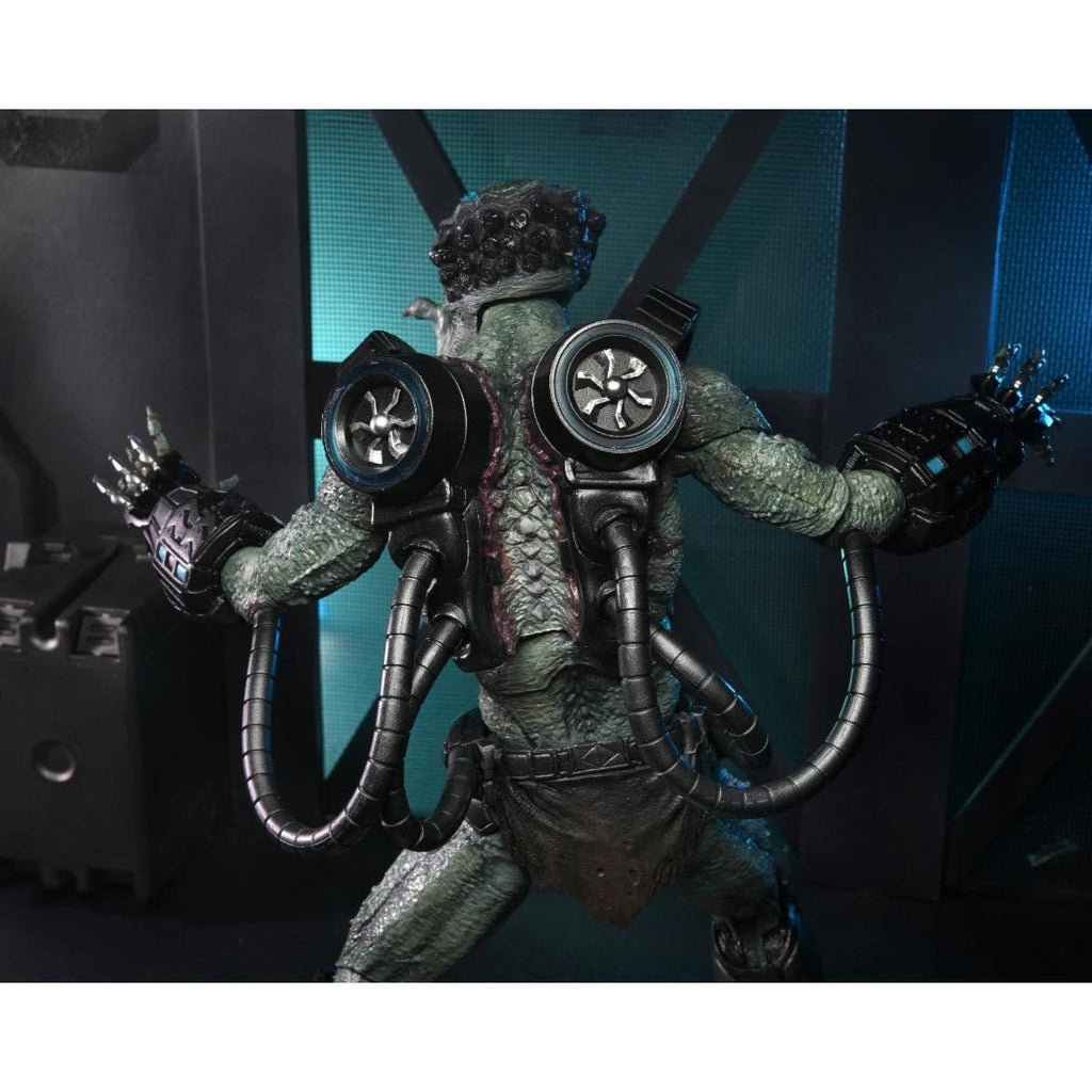 Predator - Concrete Jungle Ultimate Stone Heart - Www.Shopthatapp.ca