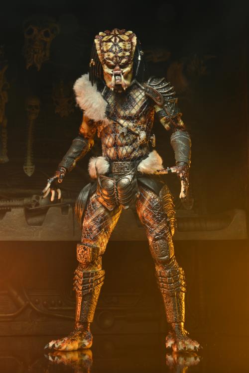 PREDATOR 2 ULTIMATE SNAKE - Www.Shopthatapp.ca