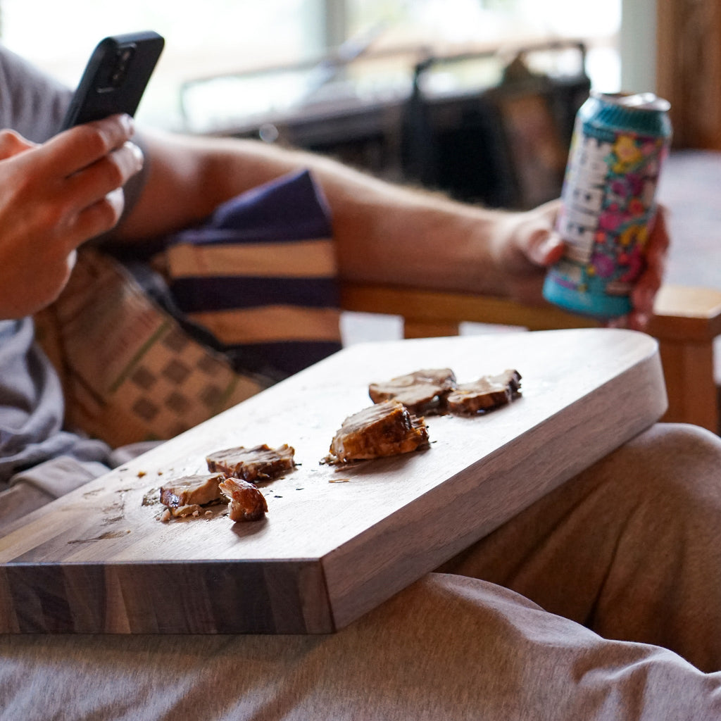 Chopping Block - Www.Shopthatapp.ca