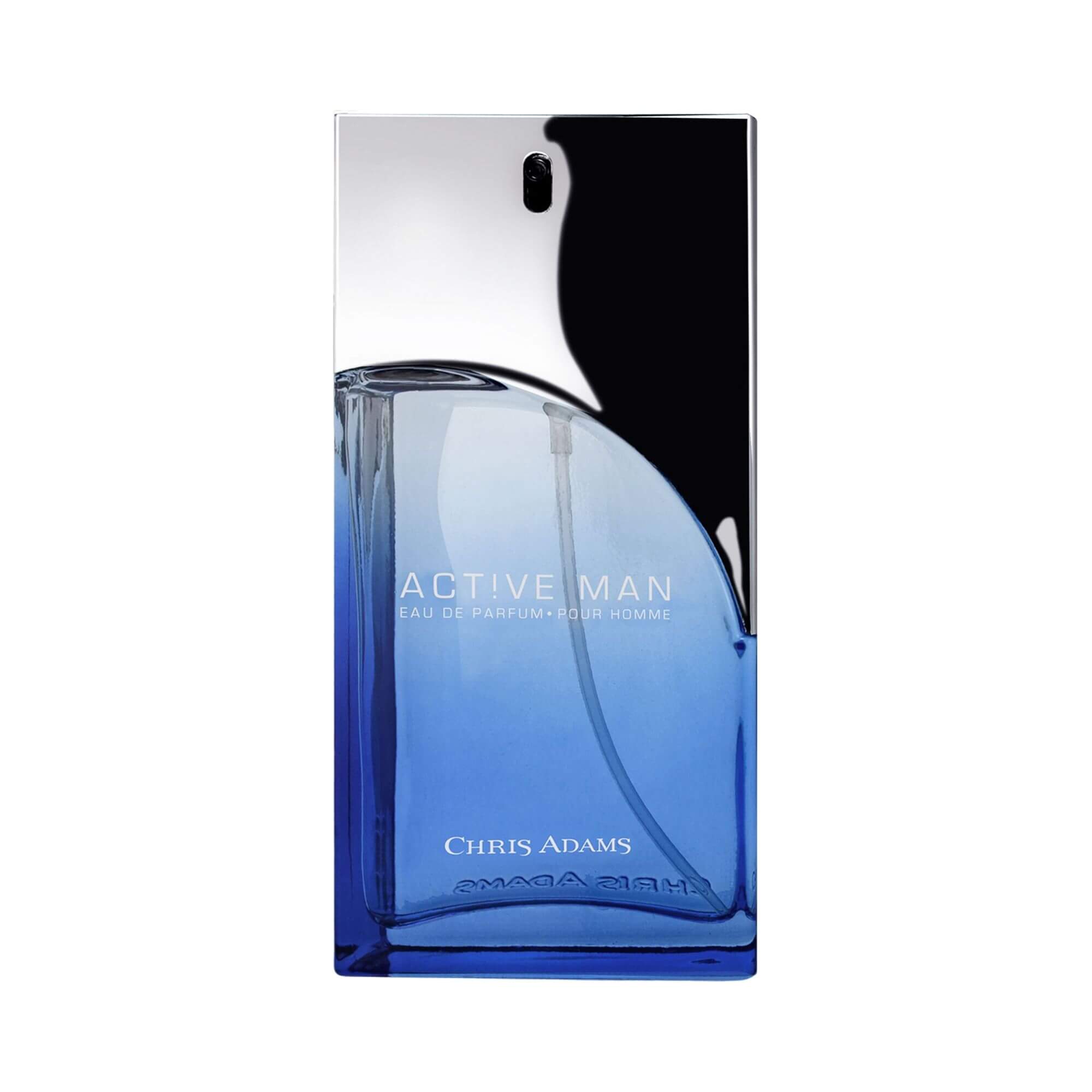 Chris Adams Active Man Eau de Parfum 100mL (3.4 oz)