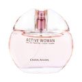 Chris Adams Active Woman Eau de Parfum 80mL (2.64oz)