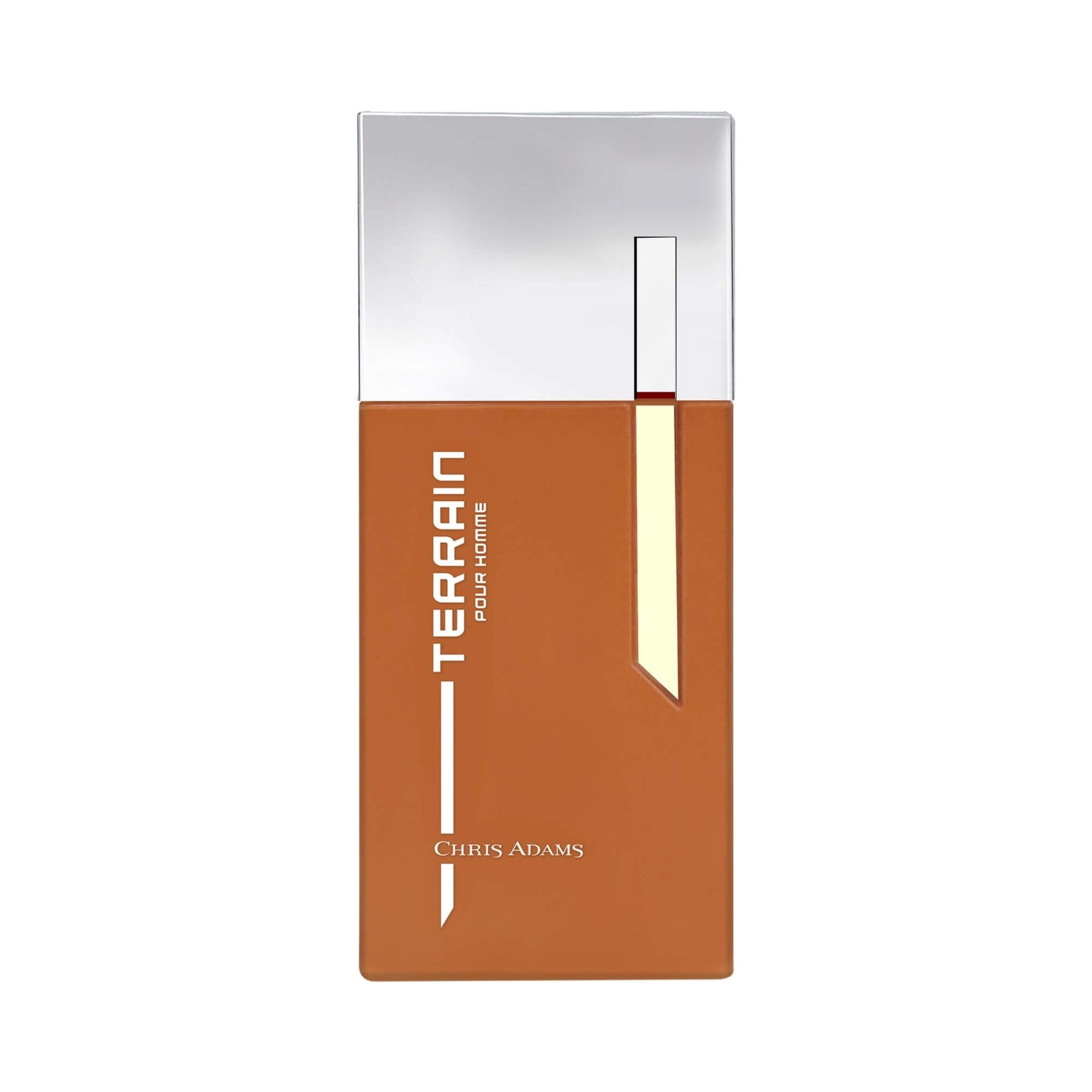 Chris Adams Terrain Eau de Parfum for Men 100mL (3.4 oz)