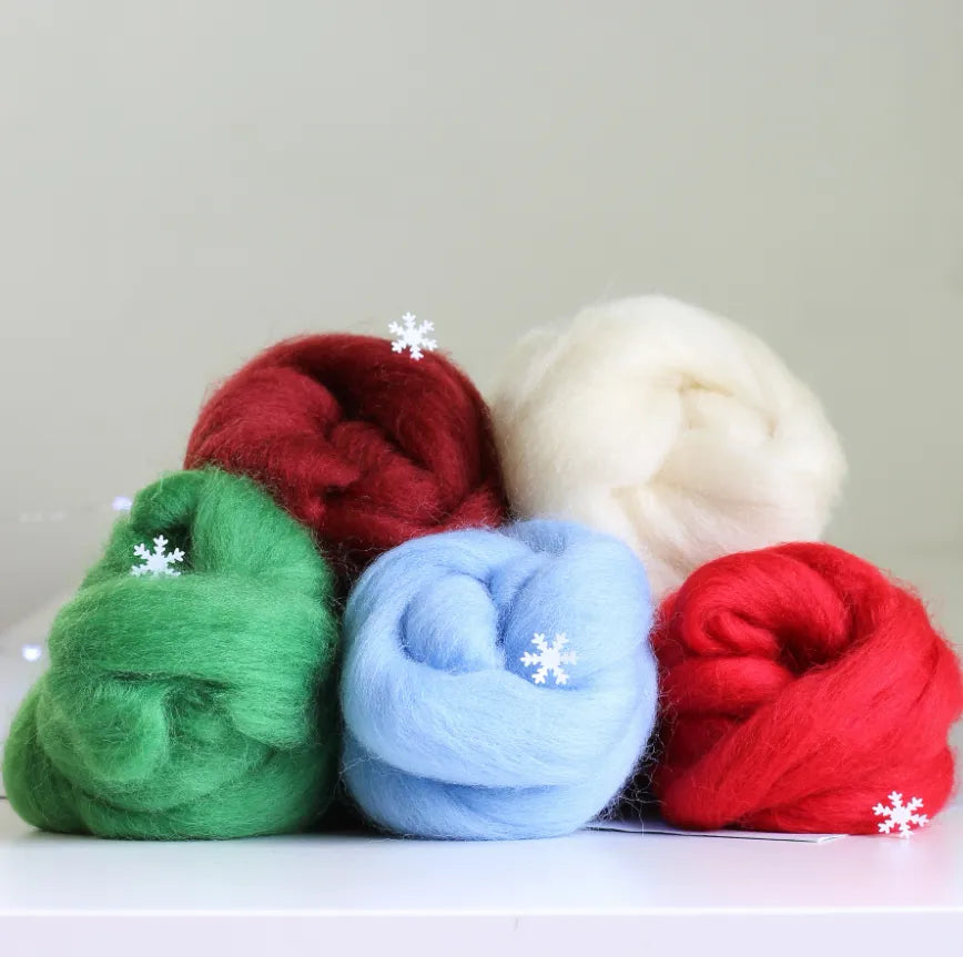 Hawthorn Handmade - Wool Bundles - Shopthatapp.ca