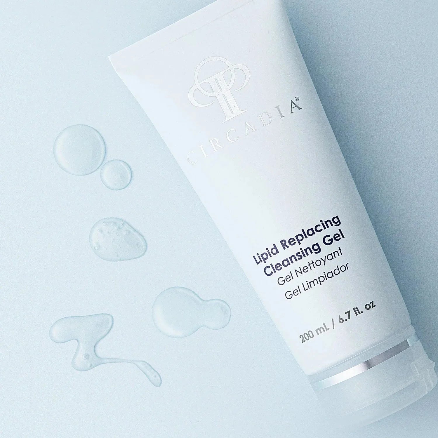 Circadia Lipid Replacing Cleansing Gel - Shopthatapp.ca