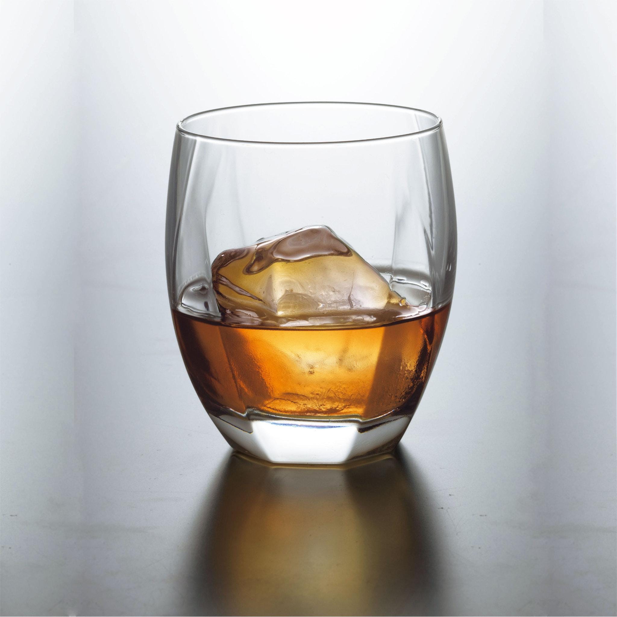 Old Fashioned Whiskey Glasses [Japan] - Shopthatapp.ca