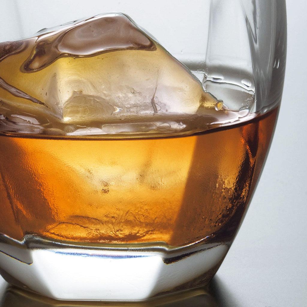 Old Fashioned Whiskey Glasses [Japan] - Shopthatapp.ca