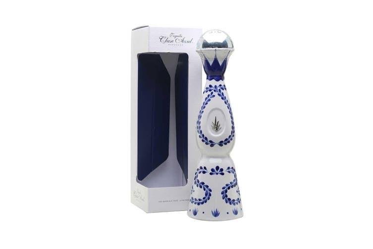 Clase Azul Tequila