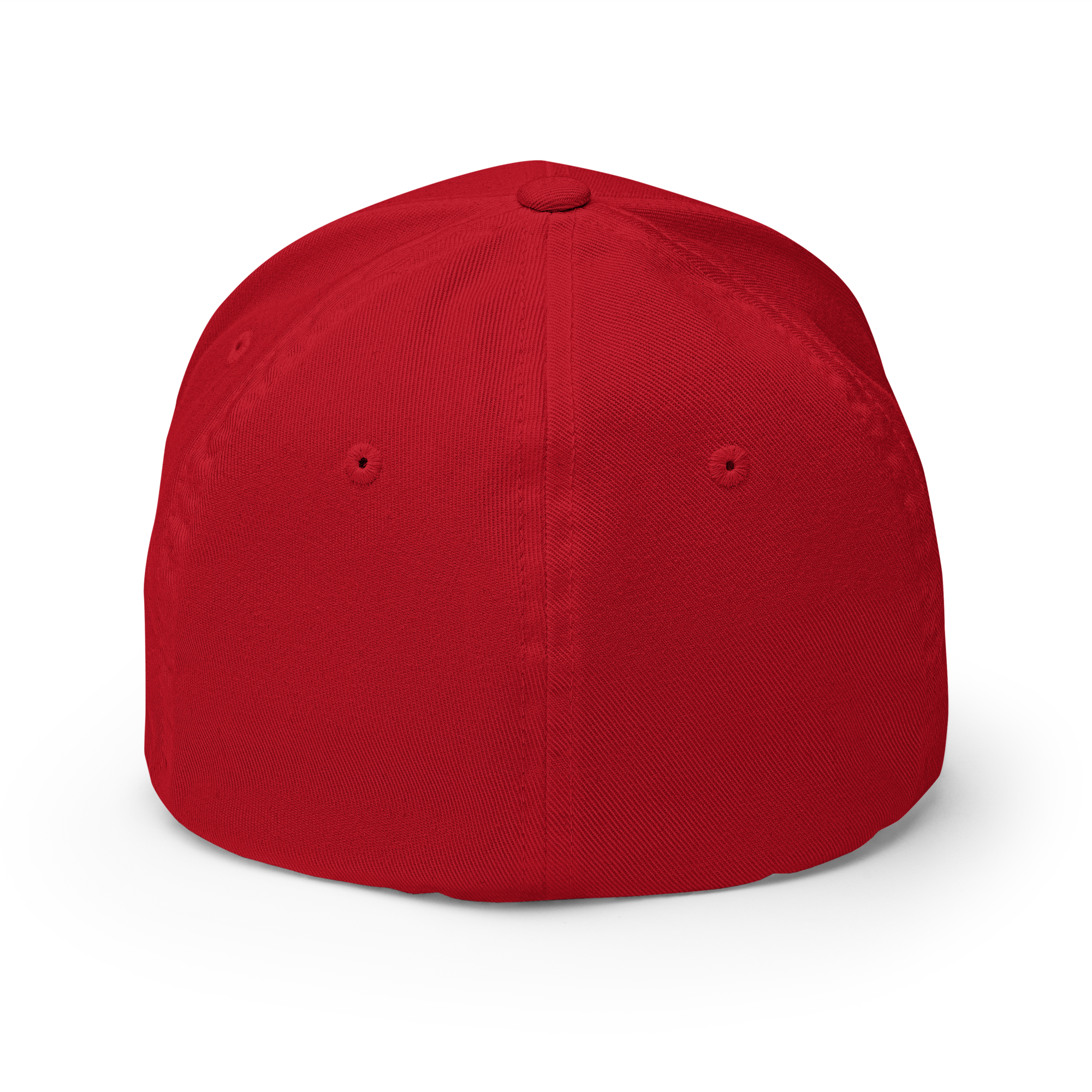 Red - Flexfit