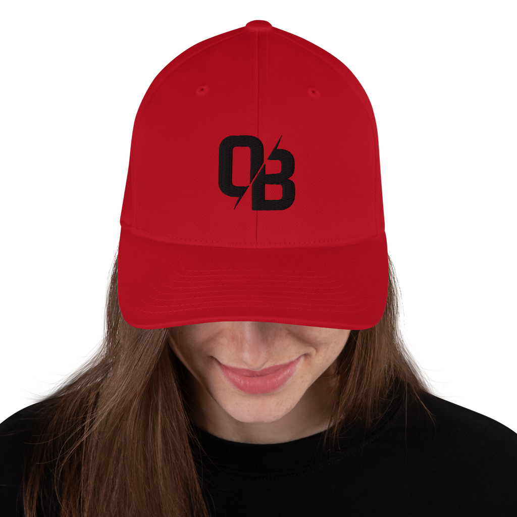 Red - Flexfit