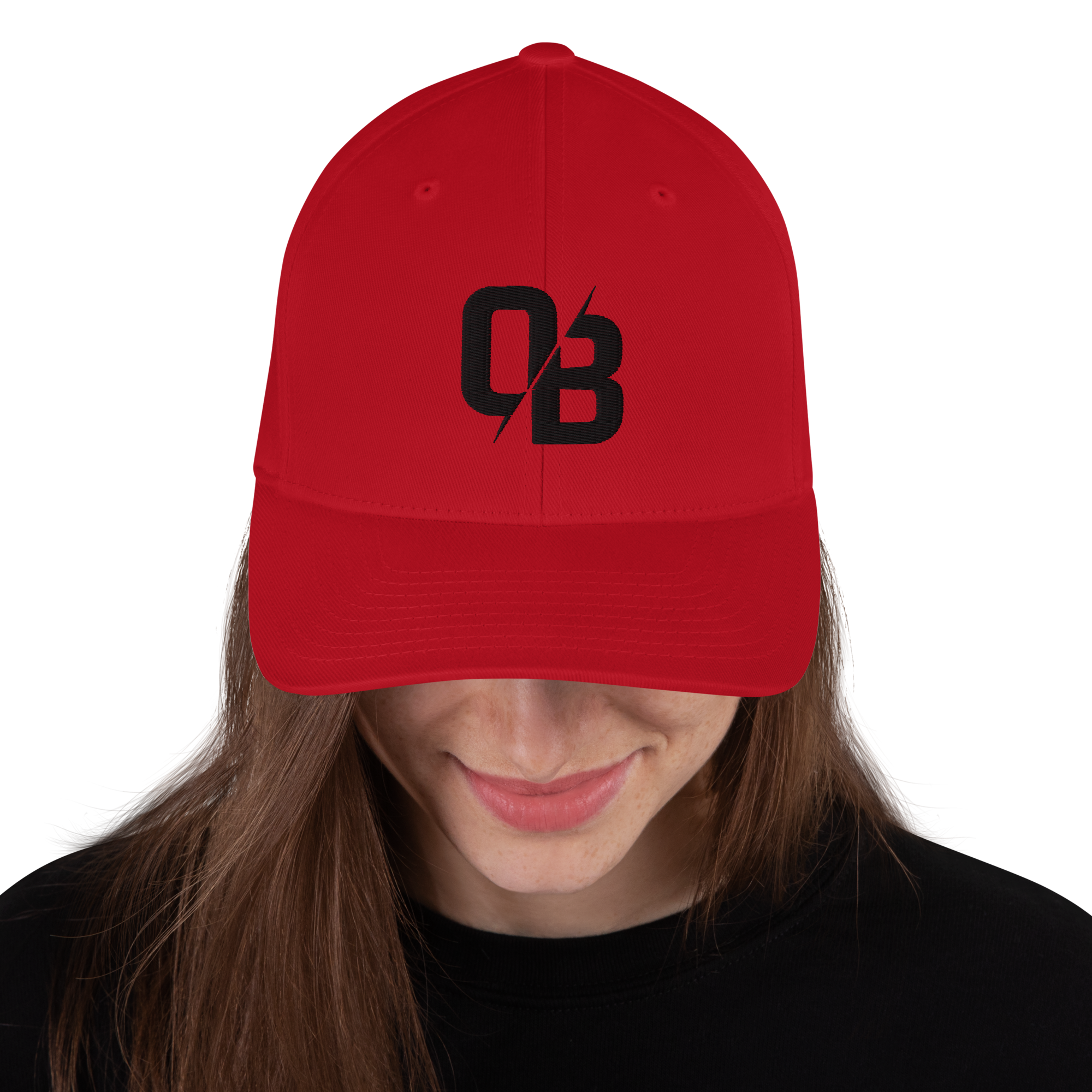 Red - Flexfit