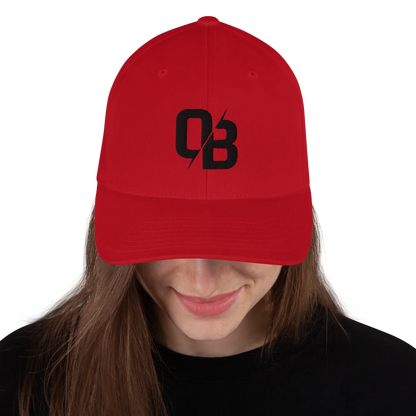 Red - Flexfit - Shopthatapp.ca