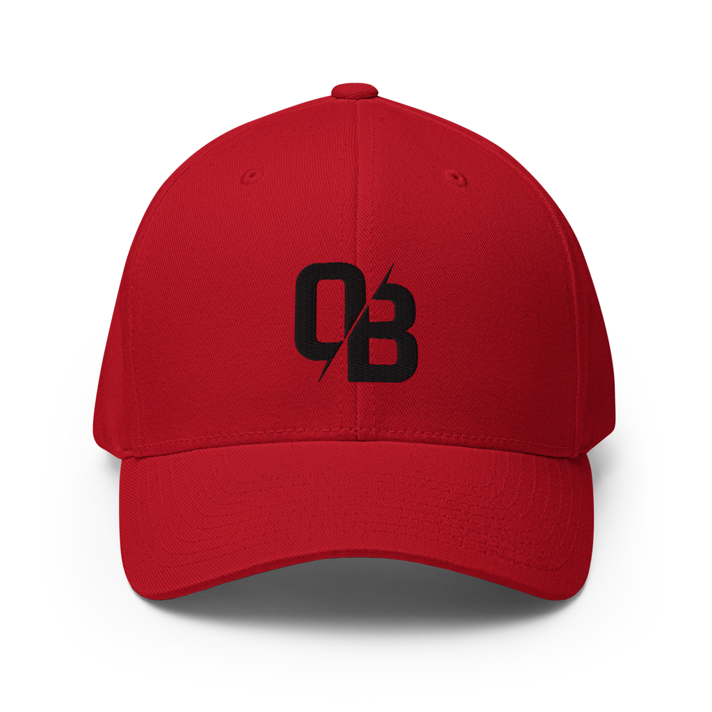 Red - Flexfit