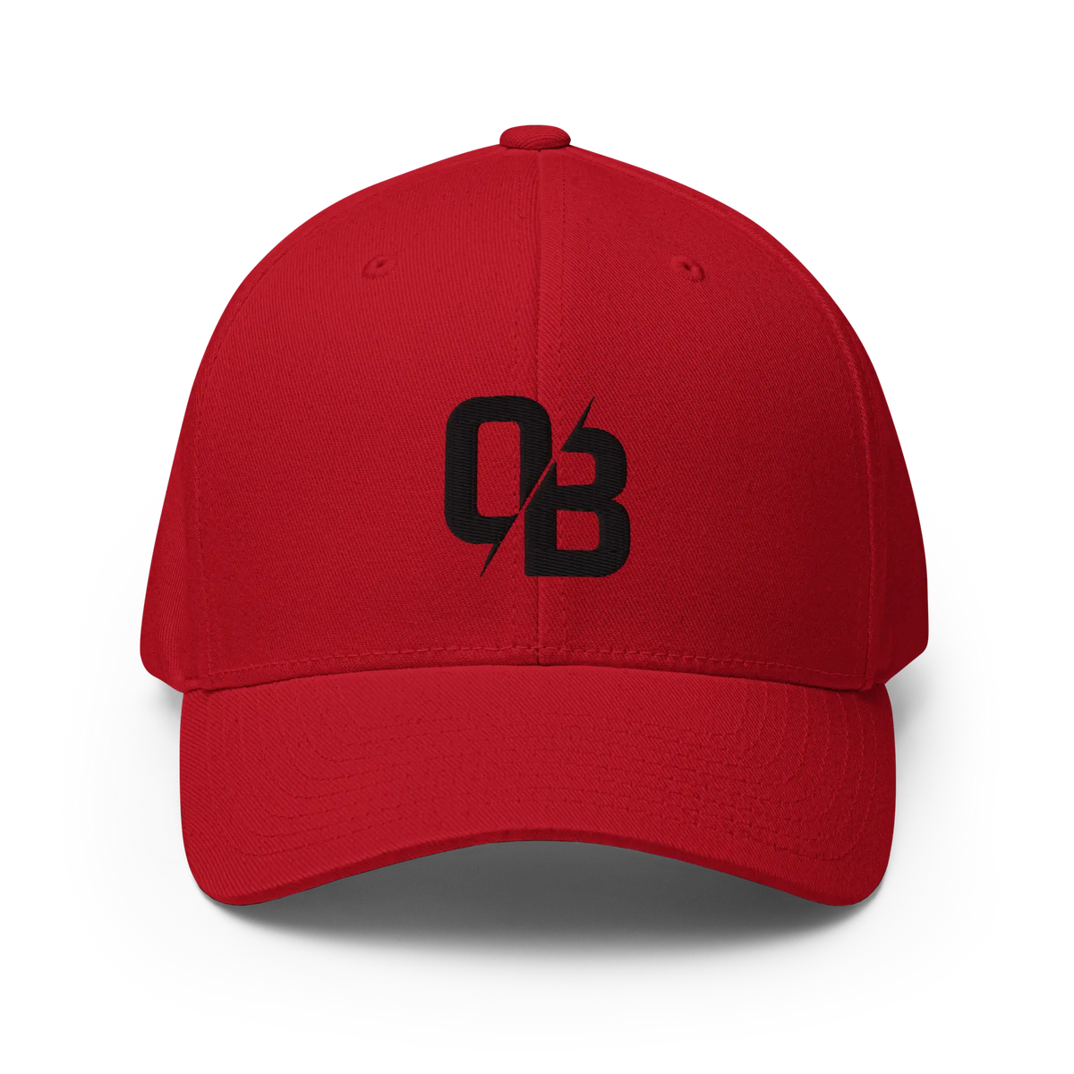 Red - Flexfit - Shopthatapp.ca