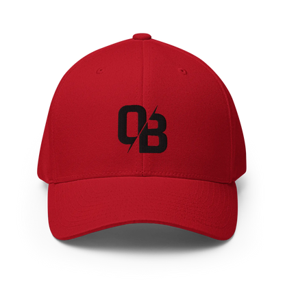 Red - Flexfit - Shopthatapp.ca