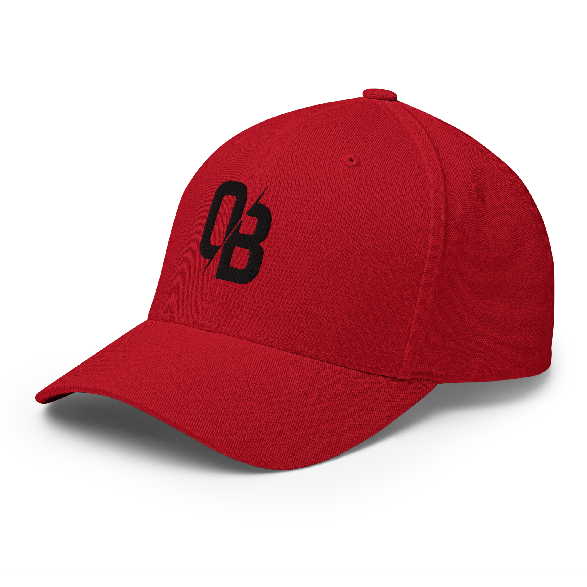 Red - Flexfit