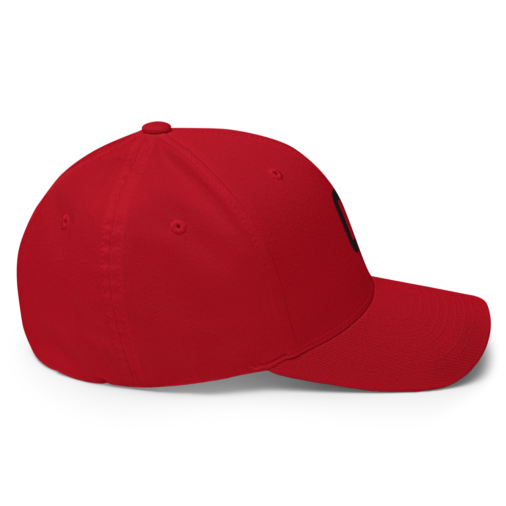 Red - Flexfit