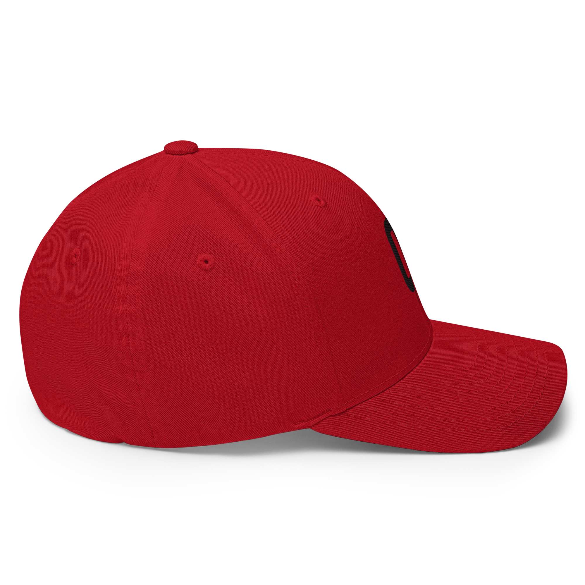 Red - Flexfit