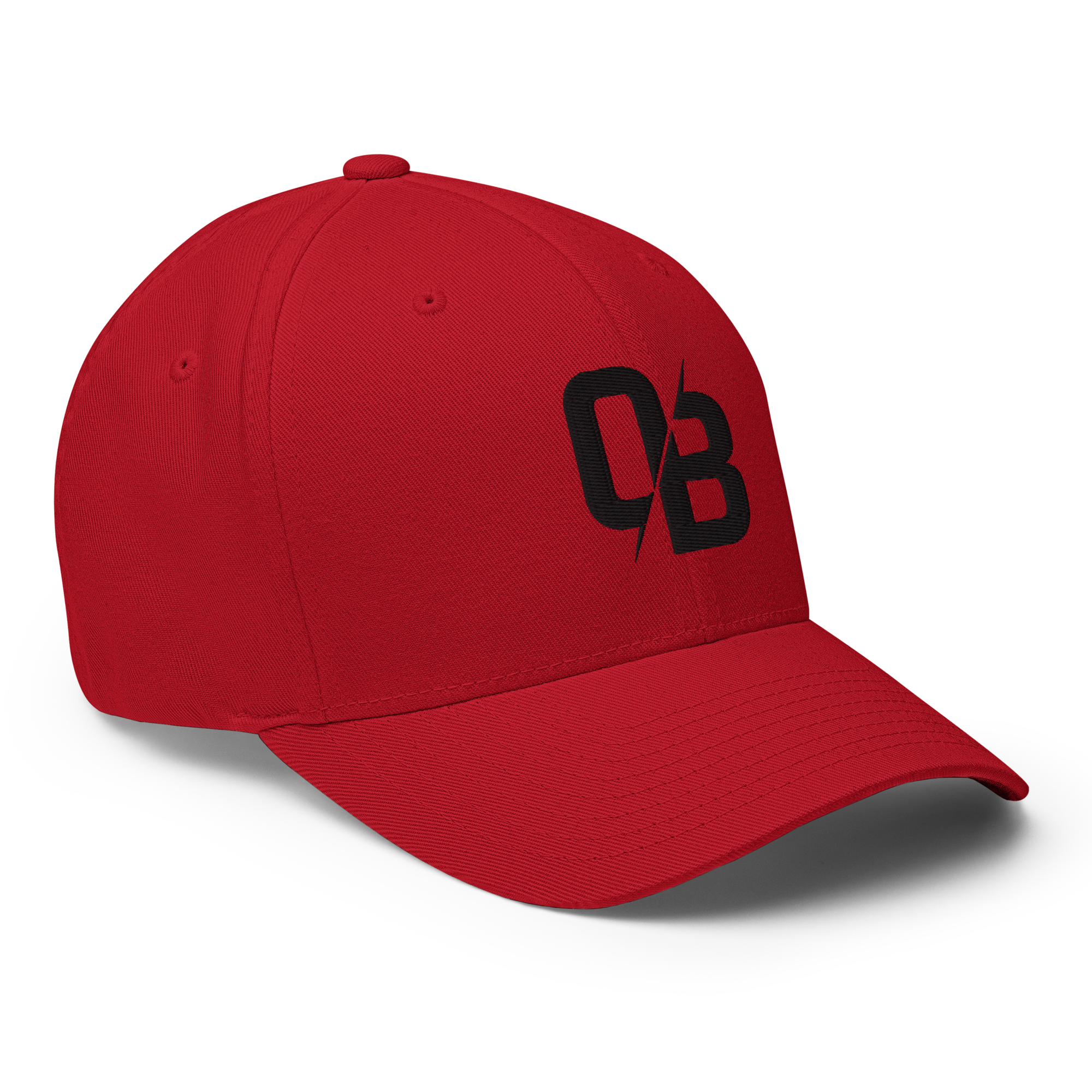 Red - Flexfit