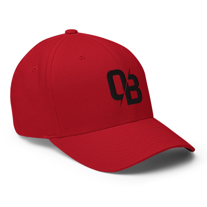 Red - Flexfit - Shopthatapp.ca
