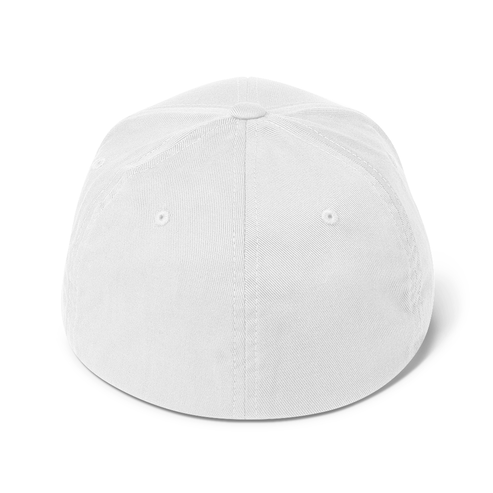 White - Flexfit